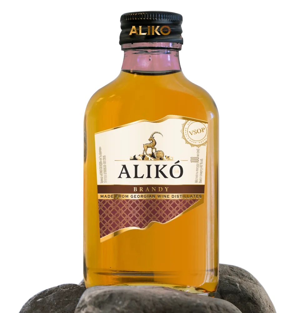 Фото 2 ALIKO VS 3 Years