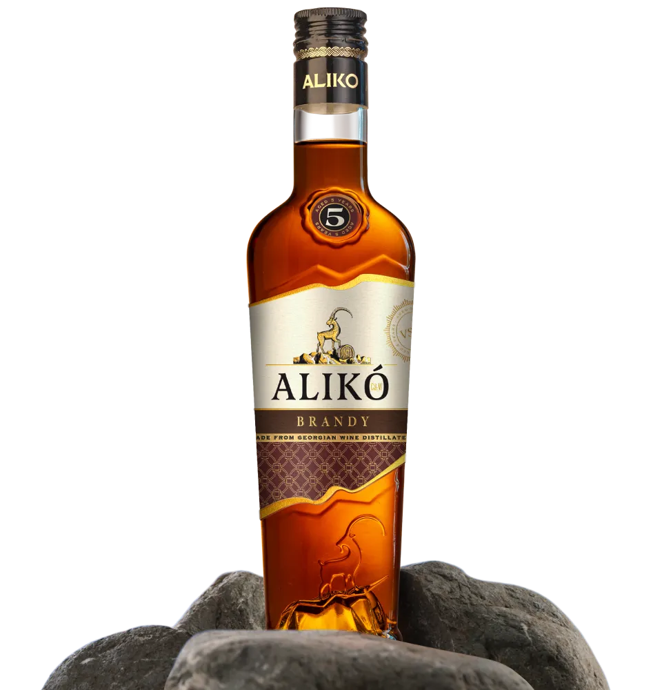 Фото 2 ALIKO V.S.O.P. 5 Years