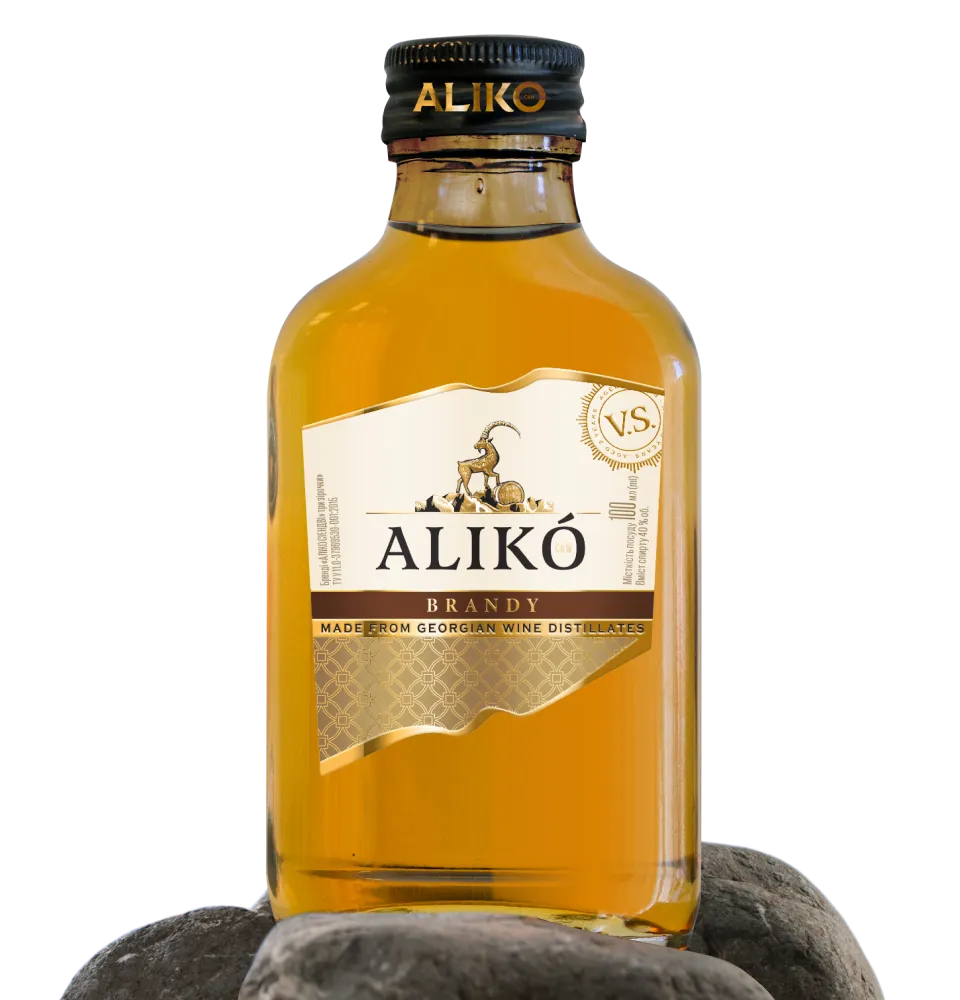 Фото 2 ALIKO VS 3 Years