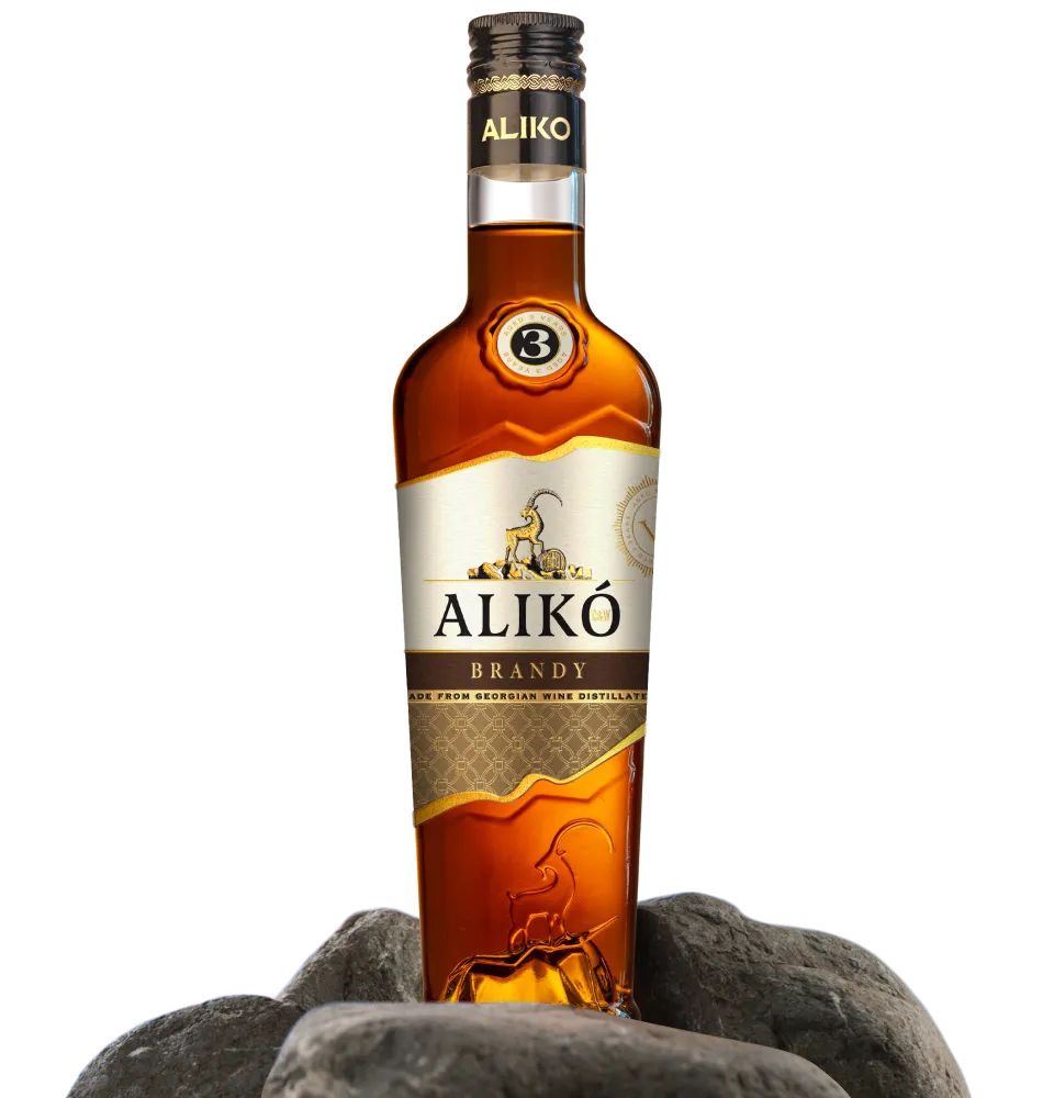 Фото 2 ALIKO VS 3 Years