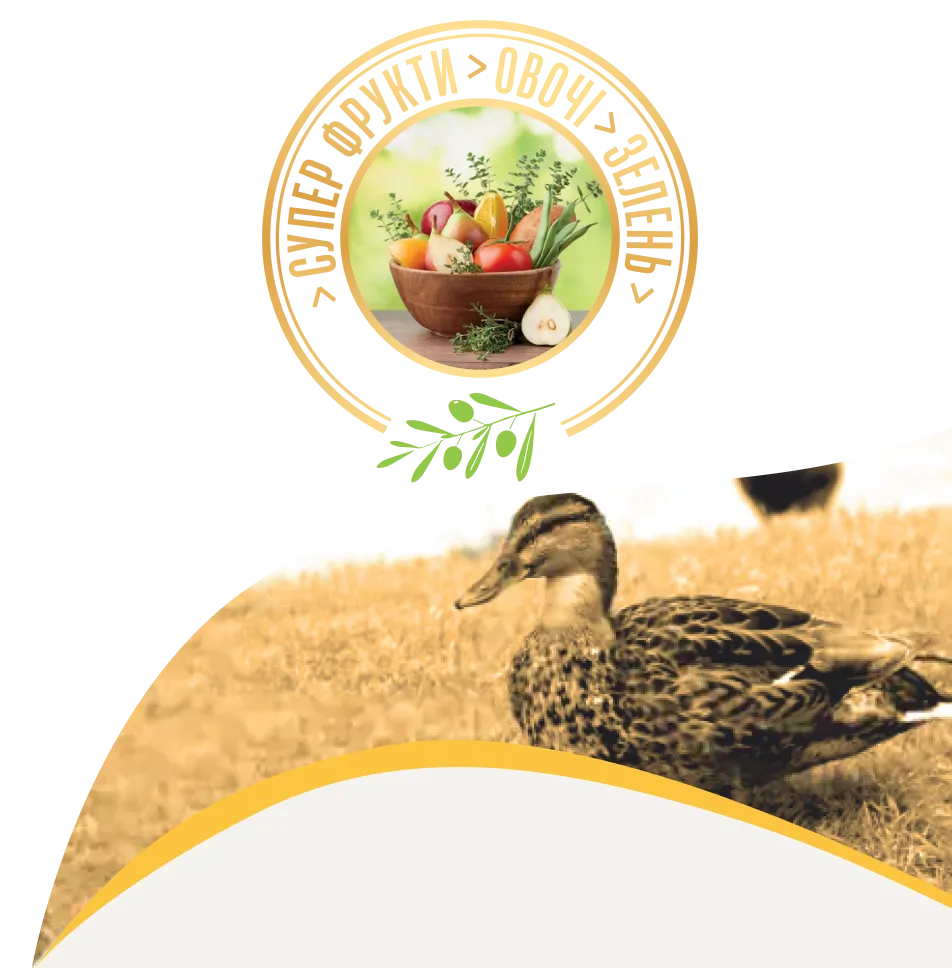 Фото 4 AMBROSIA Mediterranean Diet Fresh Duck