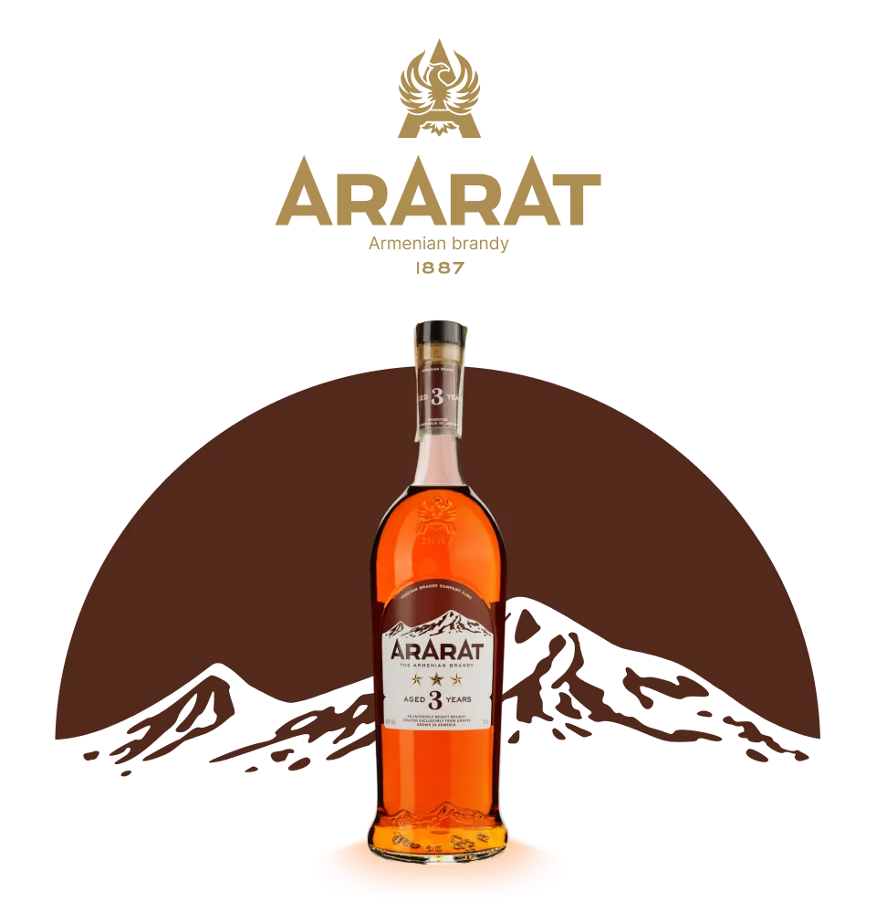 Фото 1 ARARAT 3 роки