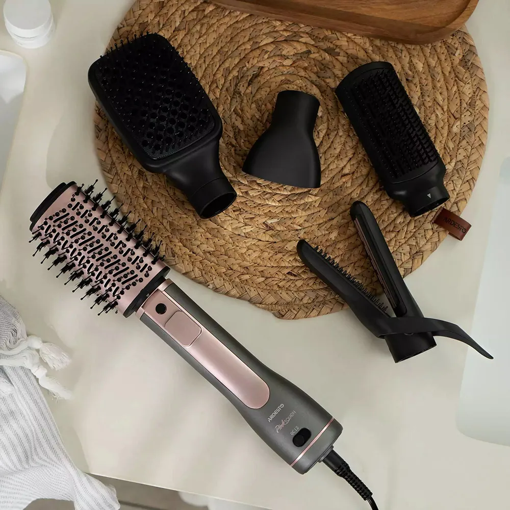 Фото 2 ARDESTO Brush Pink Touch HD-CR300PT