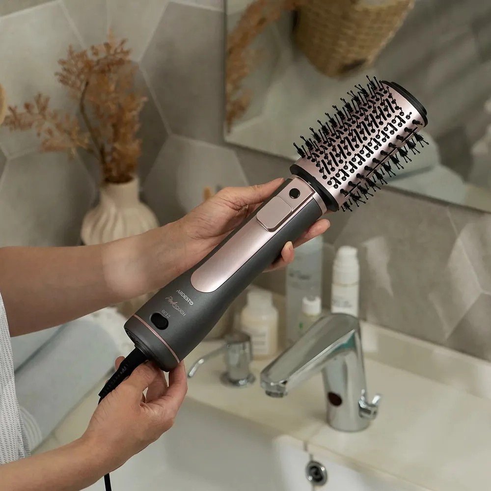 Фото 3 ARDESTO Brush Pink Touch HD-CR300PT