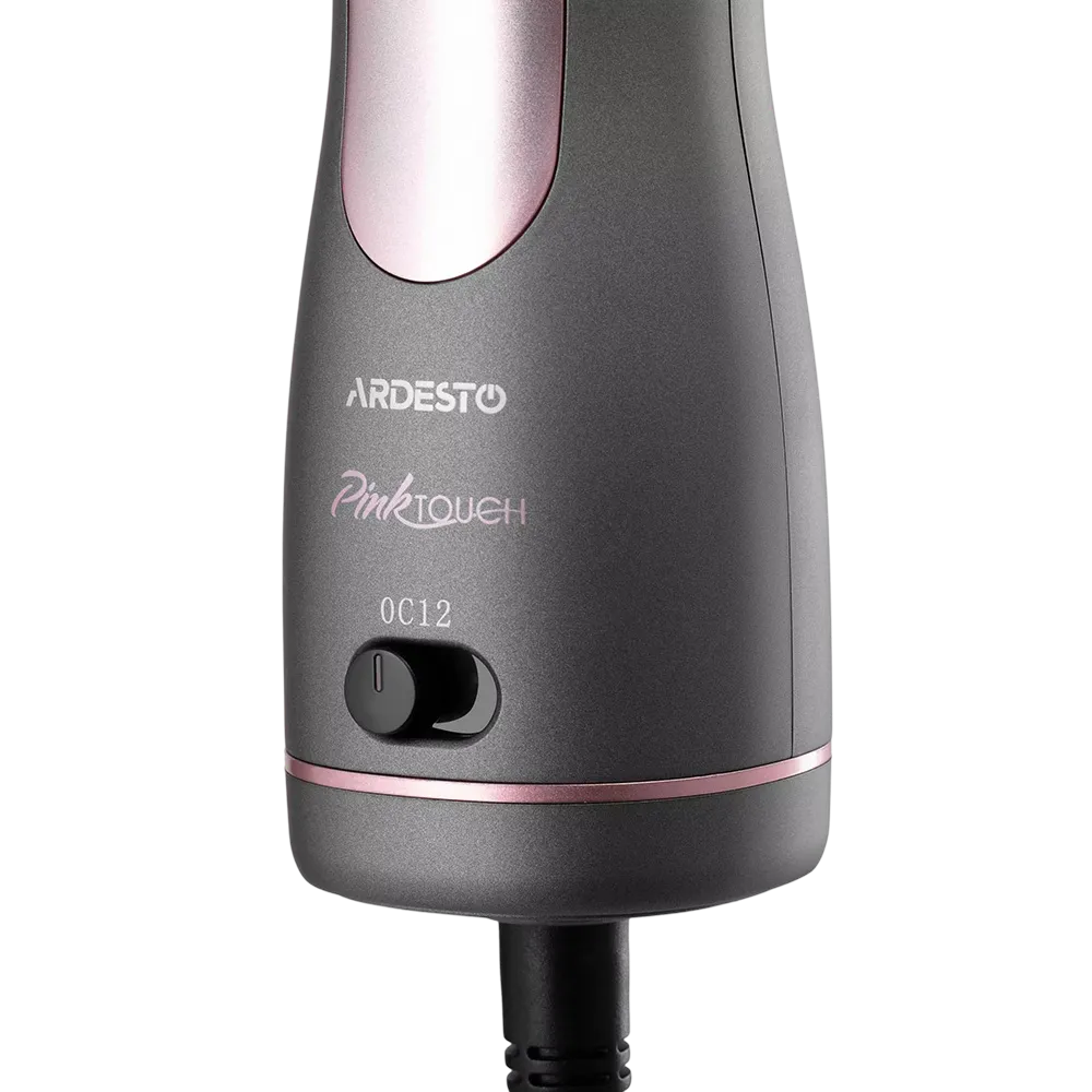 Фото 4 ARDESTO Brush Pink Touch HD-CR300PT