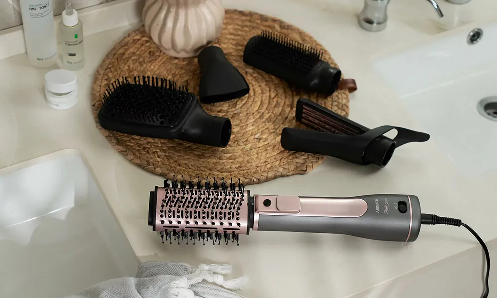 Фото 5 ARDESTO Brush Pink Touch HD-CR300PT