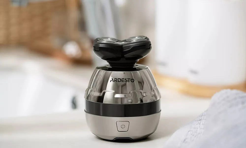 Фото 3 ARDESTO SHR-5WPR