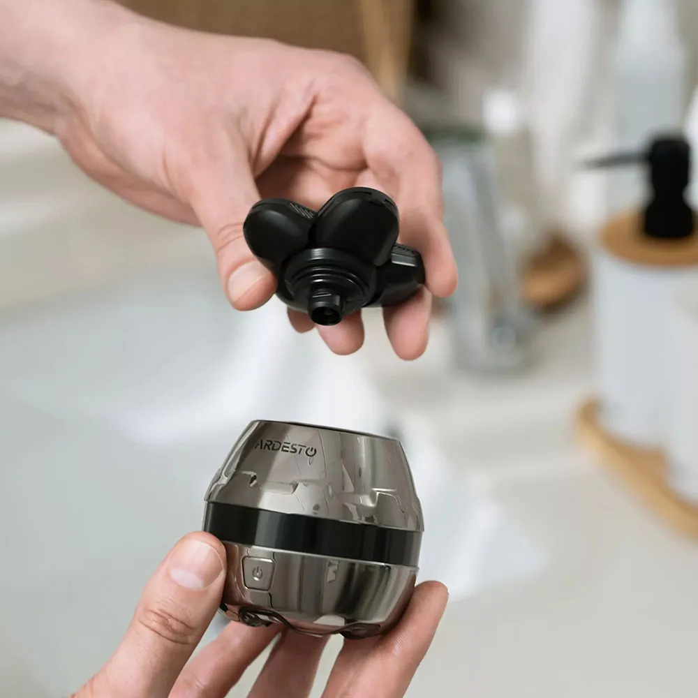 Фото 4 ARDESTO SHR-5WPR