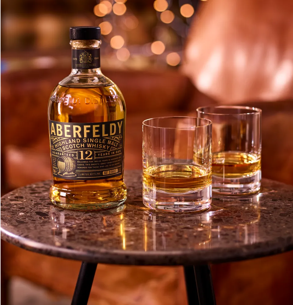 Фото 4 Aberfeldy 12yo