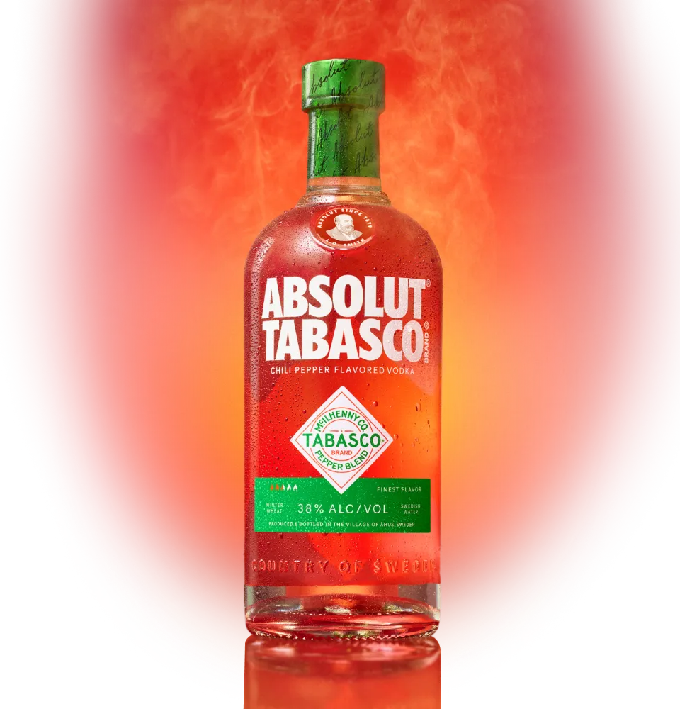 Фото 2 ABSOLUT TABASCO