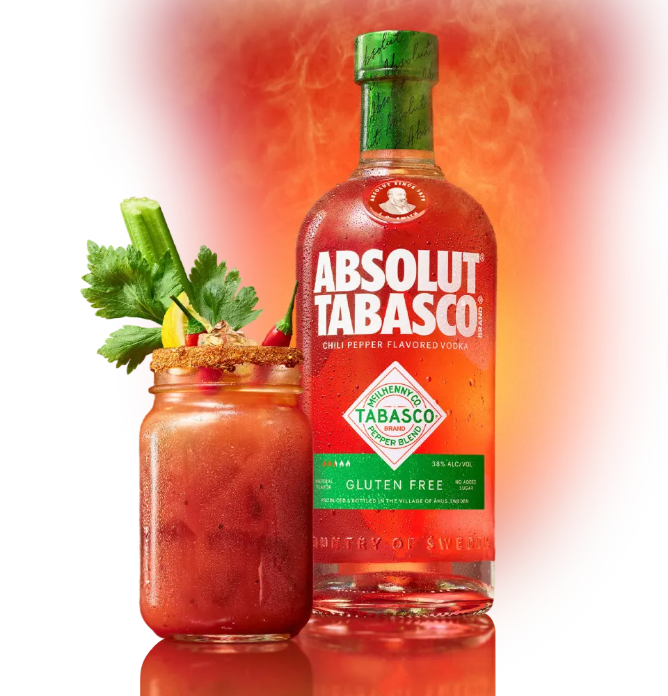 Фото 4 ABSOLUT TABASCO