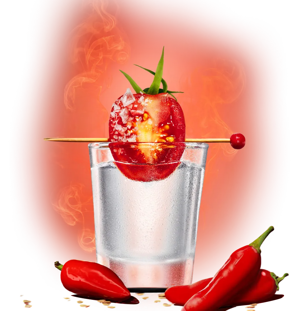 Фото 6 ABSOLUT TABASCO