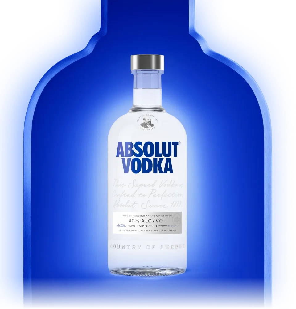 Фото 1 ABSOLUT