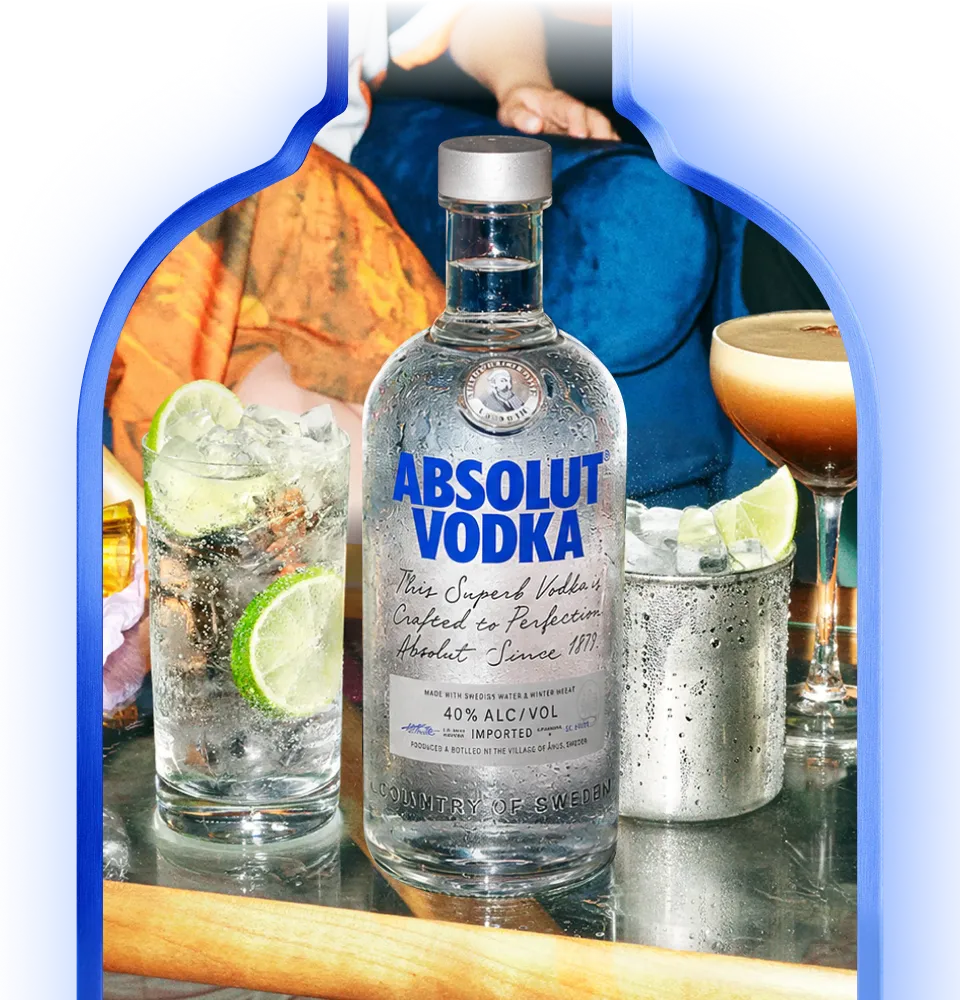 Фото 2 ABSOLUT