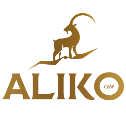 Фото logo Aliko 3