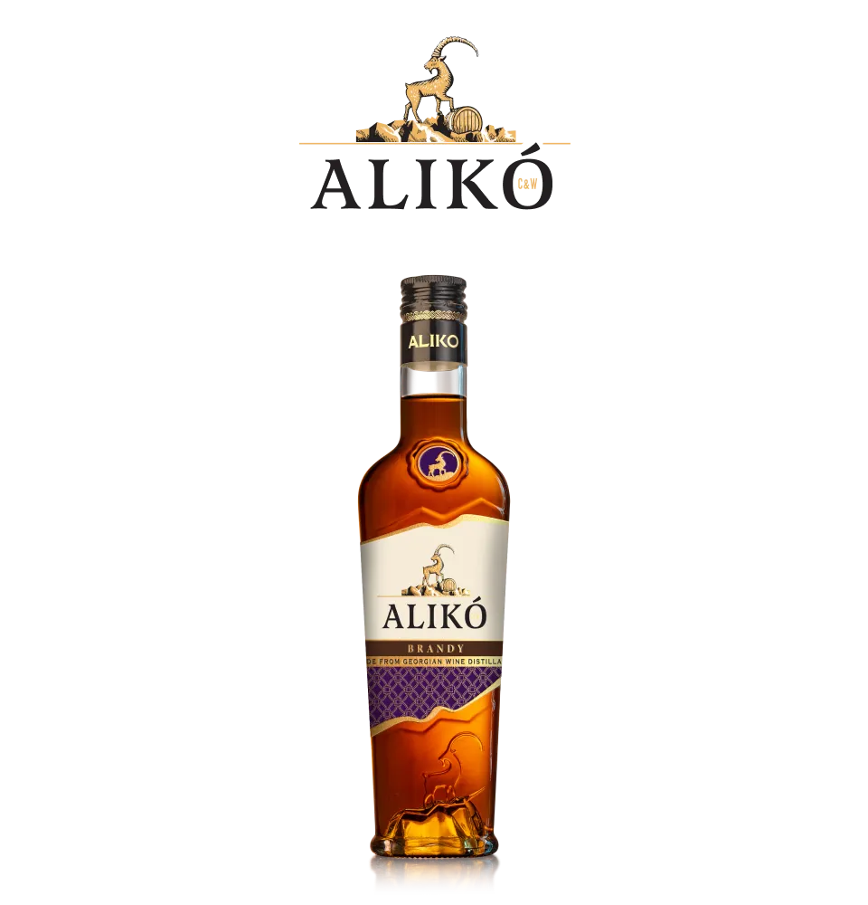 Фото 1 ALIKO C&W
