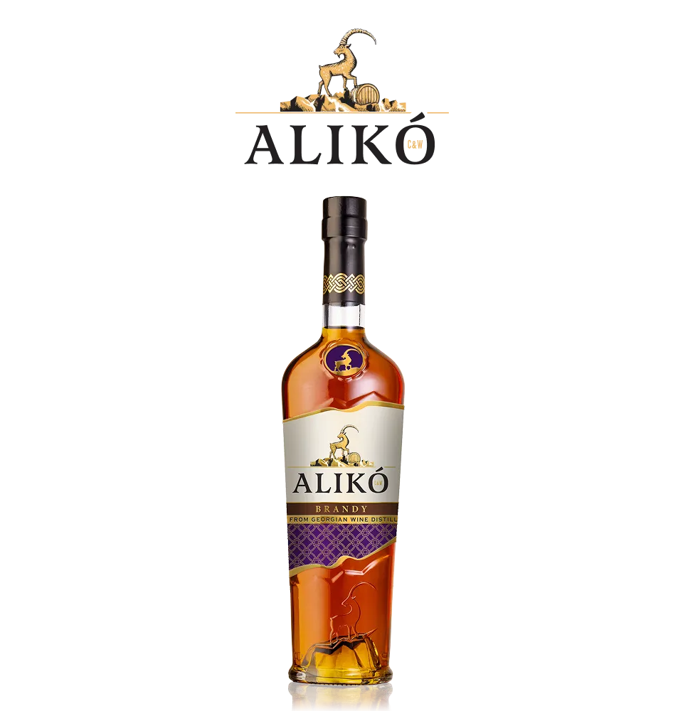 Фото 1 ALIKO C&W