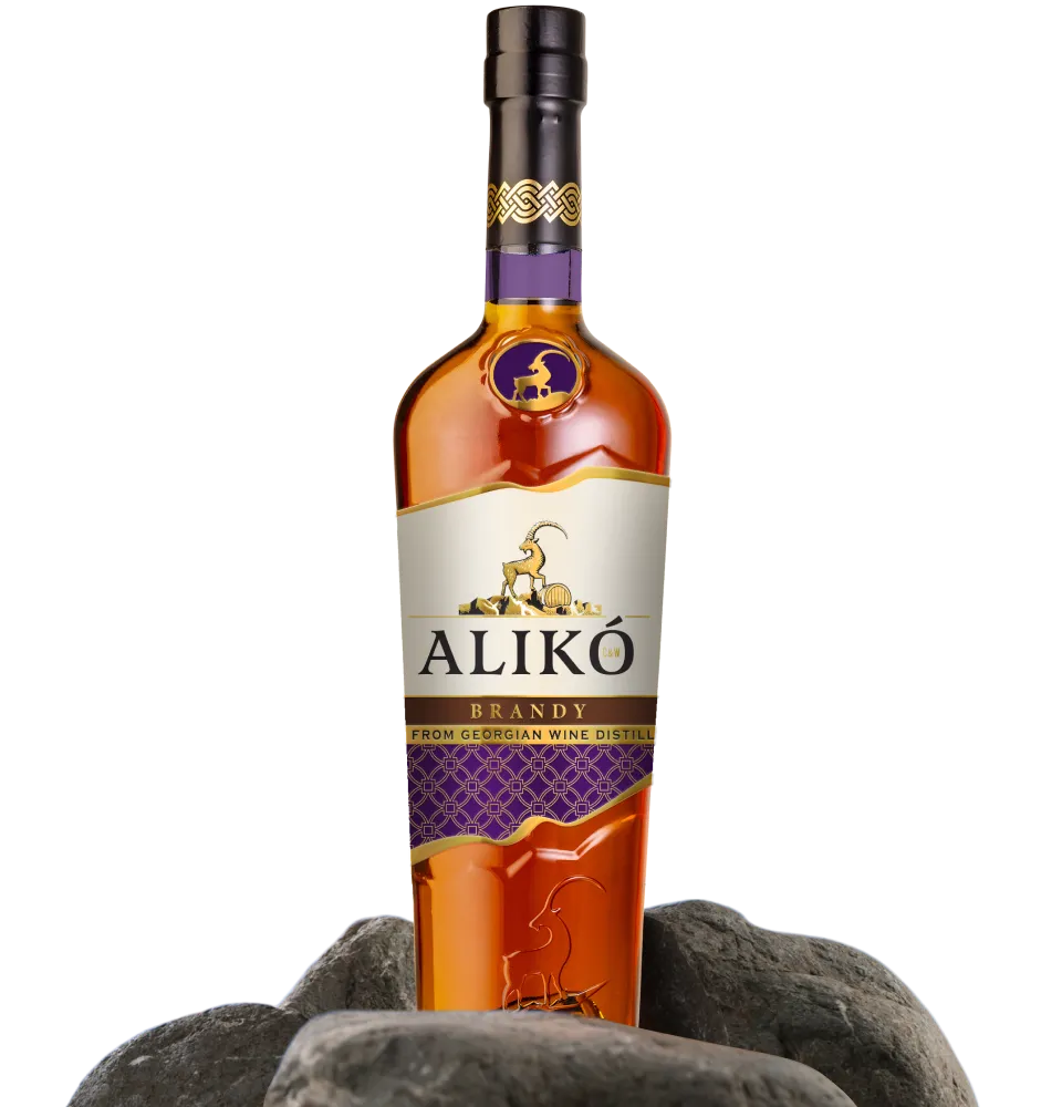 Фото 2 ALIKO C&W