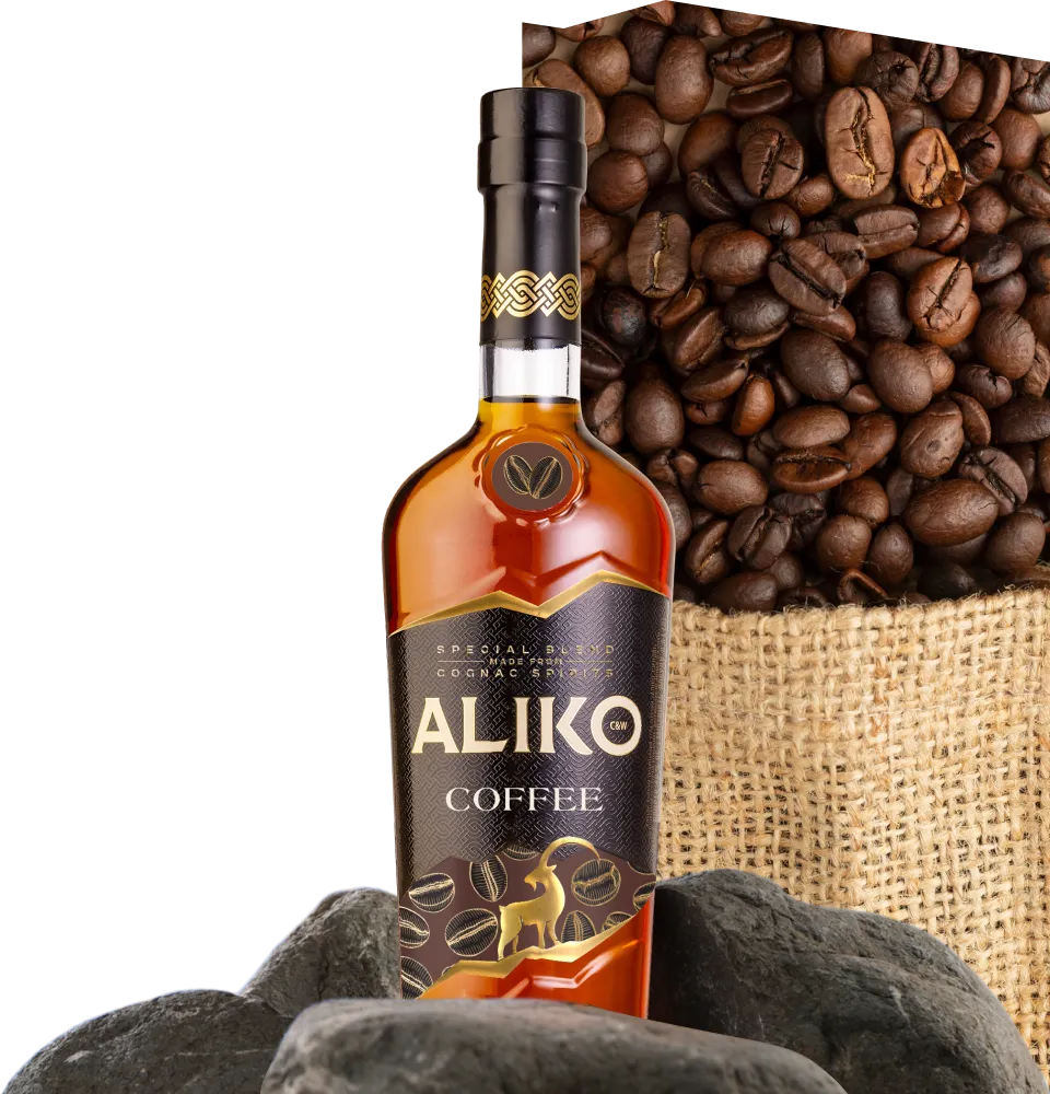 Фото 2 Aliko Coffee