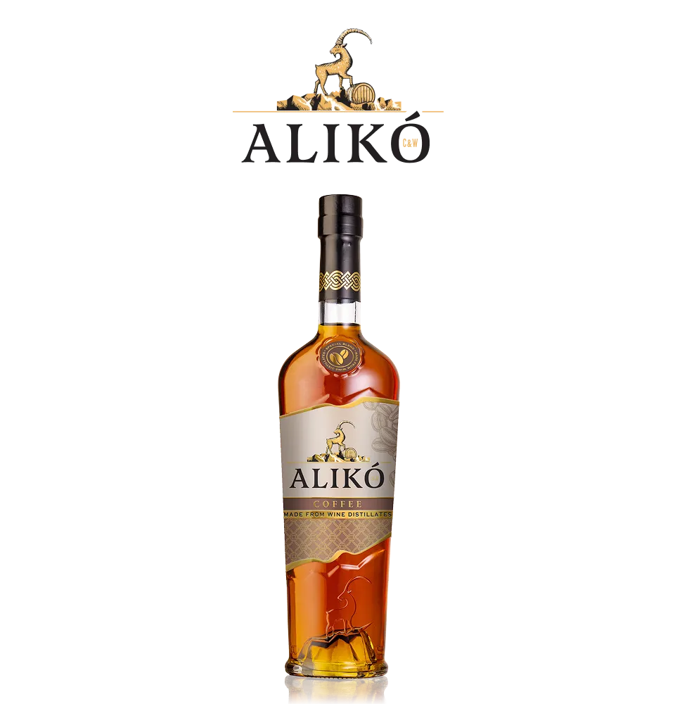 Фото 1 ALIKO Coffee