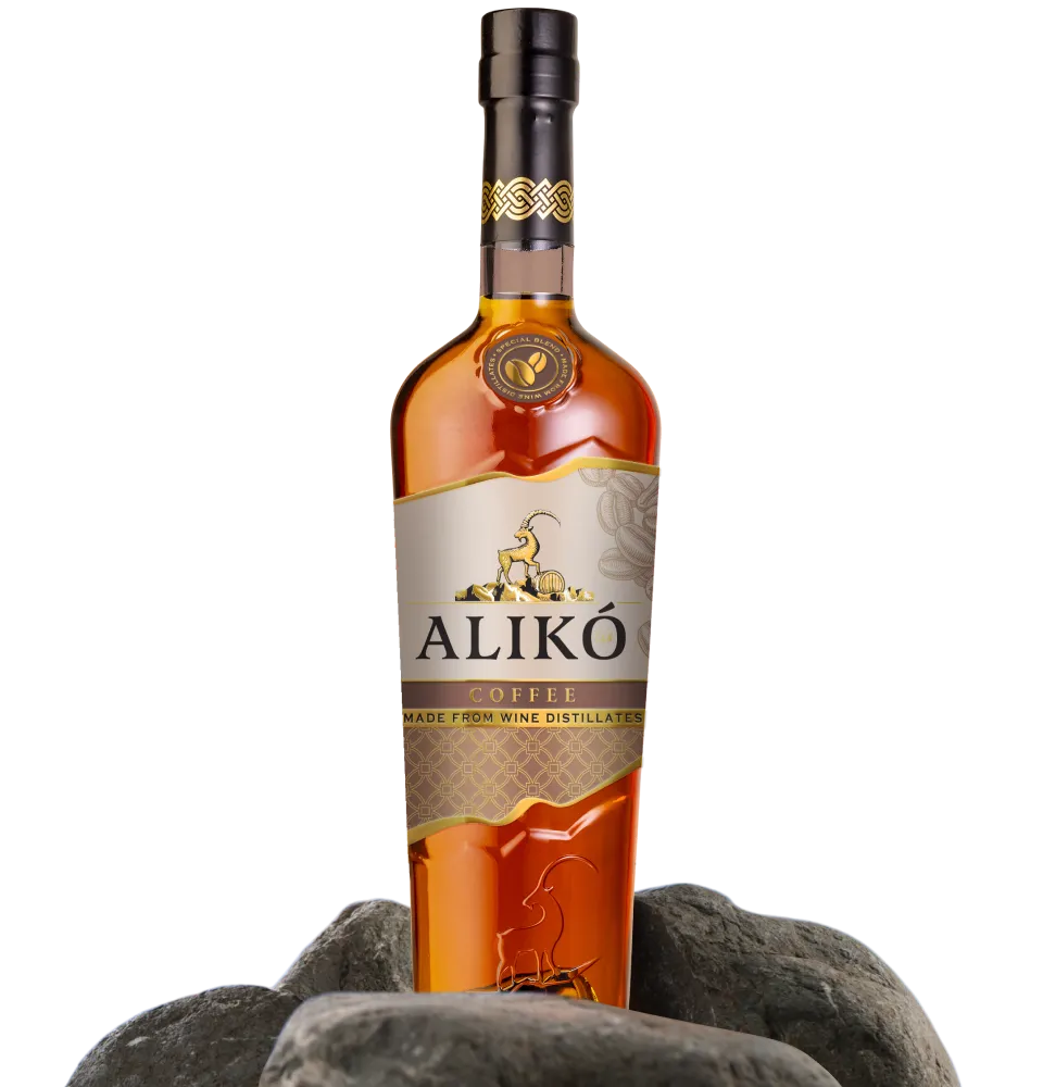 Фото 2 ALIKO Coffee
