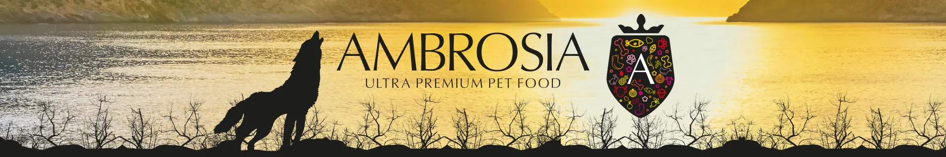 Фото logo AMBROSIA Mediterranean