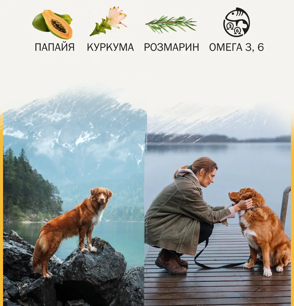 Фото 2 Ambrosia шматочки в паштеті