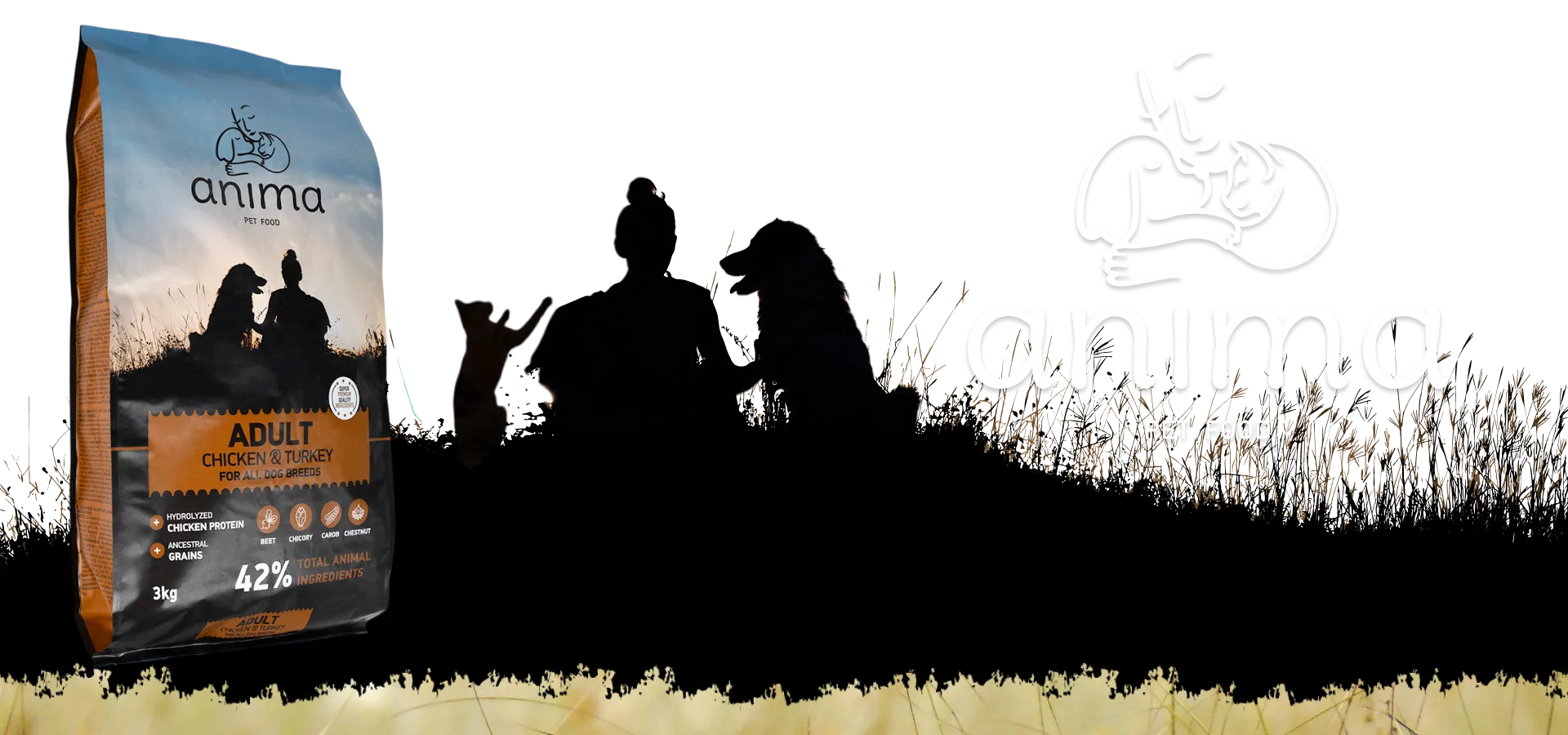 Фото 3 Anima Adult Lamb