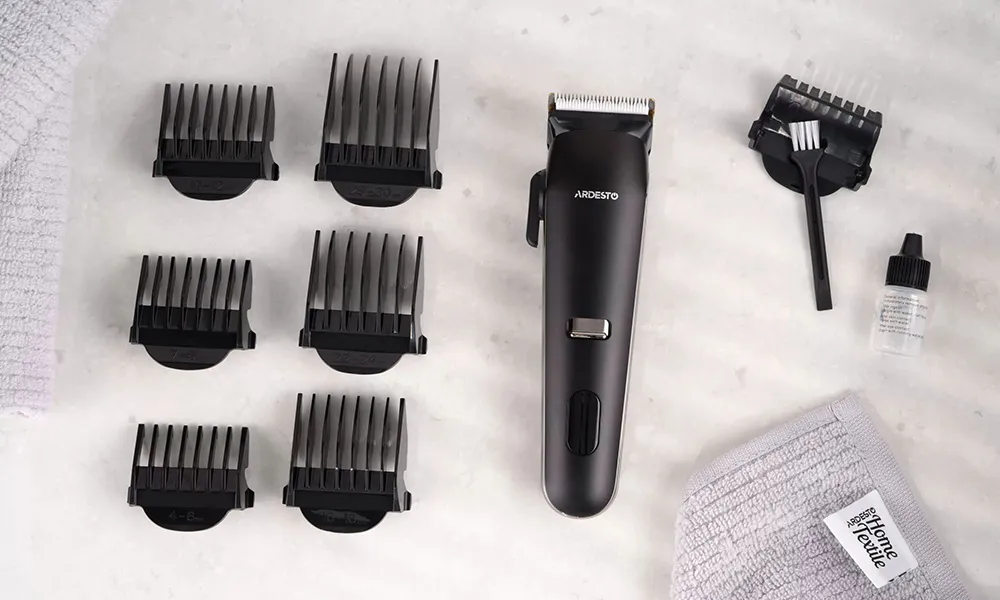 Фото 3 ARDESTO HC-Y32-B