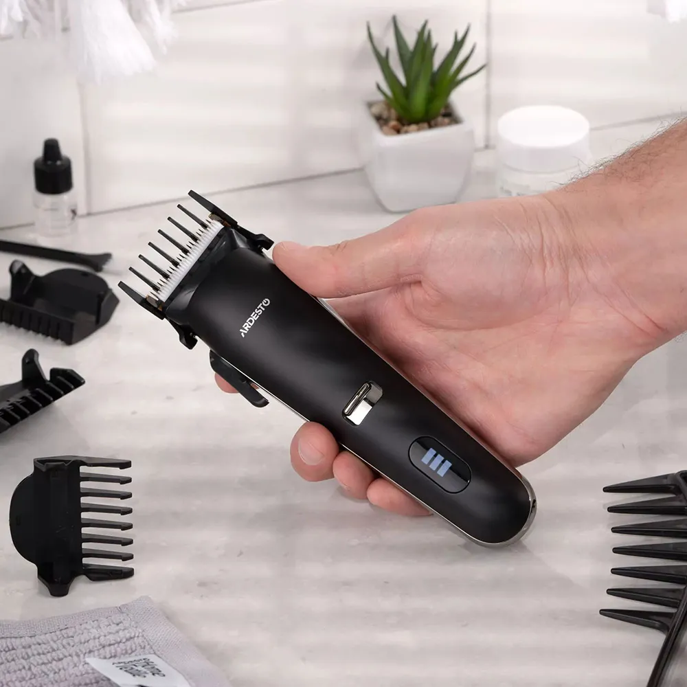 Фото 4 ARDESTO HC-Y32-B