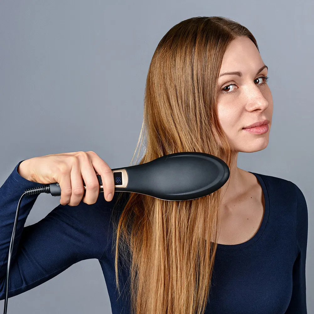 Фото 3 Щетка-выпрямитель Ardesto HSB-621