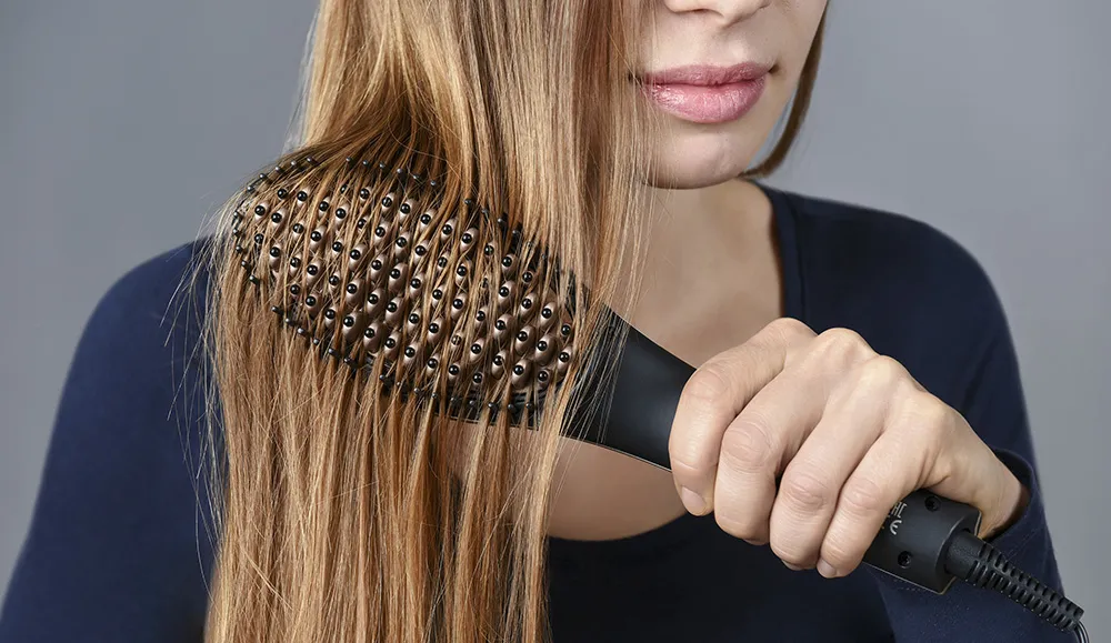 Фото 4 Щетка-выпрямитель Ardesto HSB-621