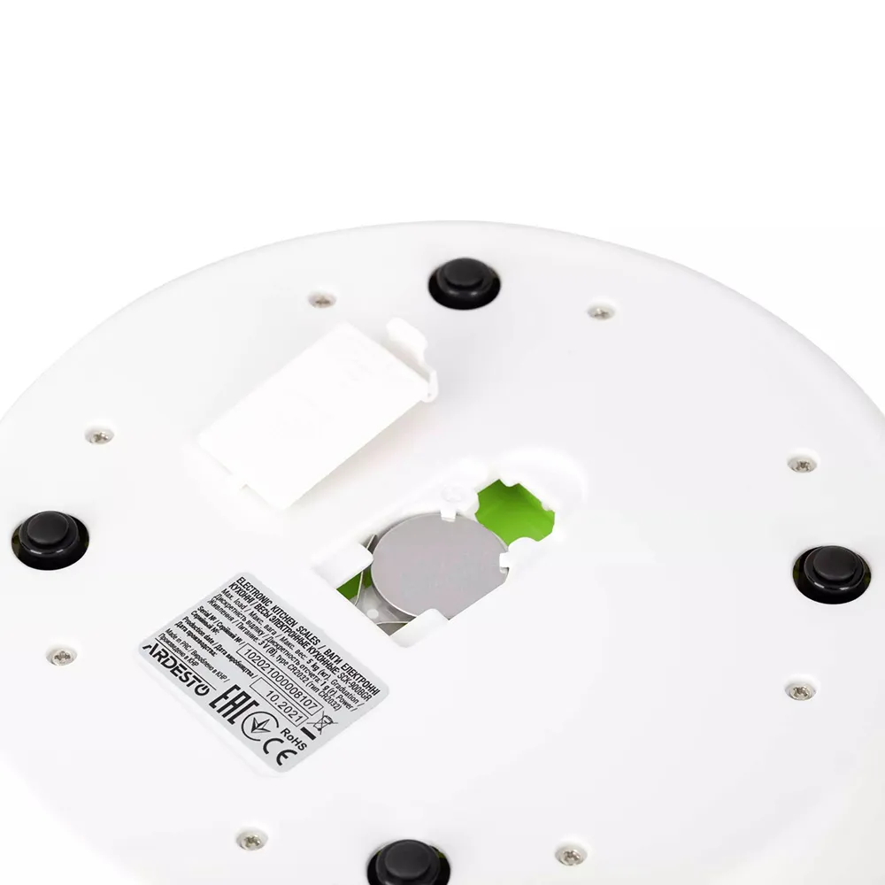Фото 3 ARDESTO SCK-900BGR