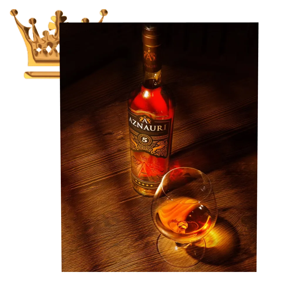 Фото 2 Aznauri 5 зірок