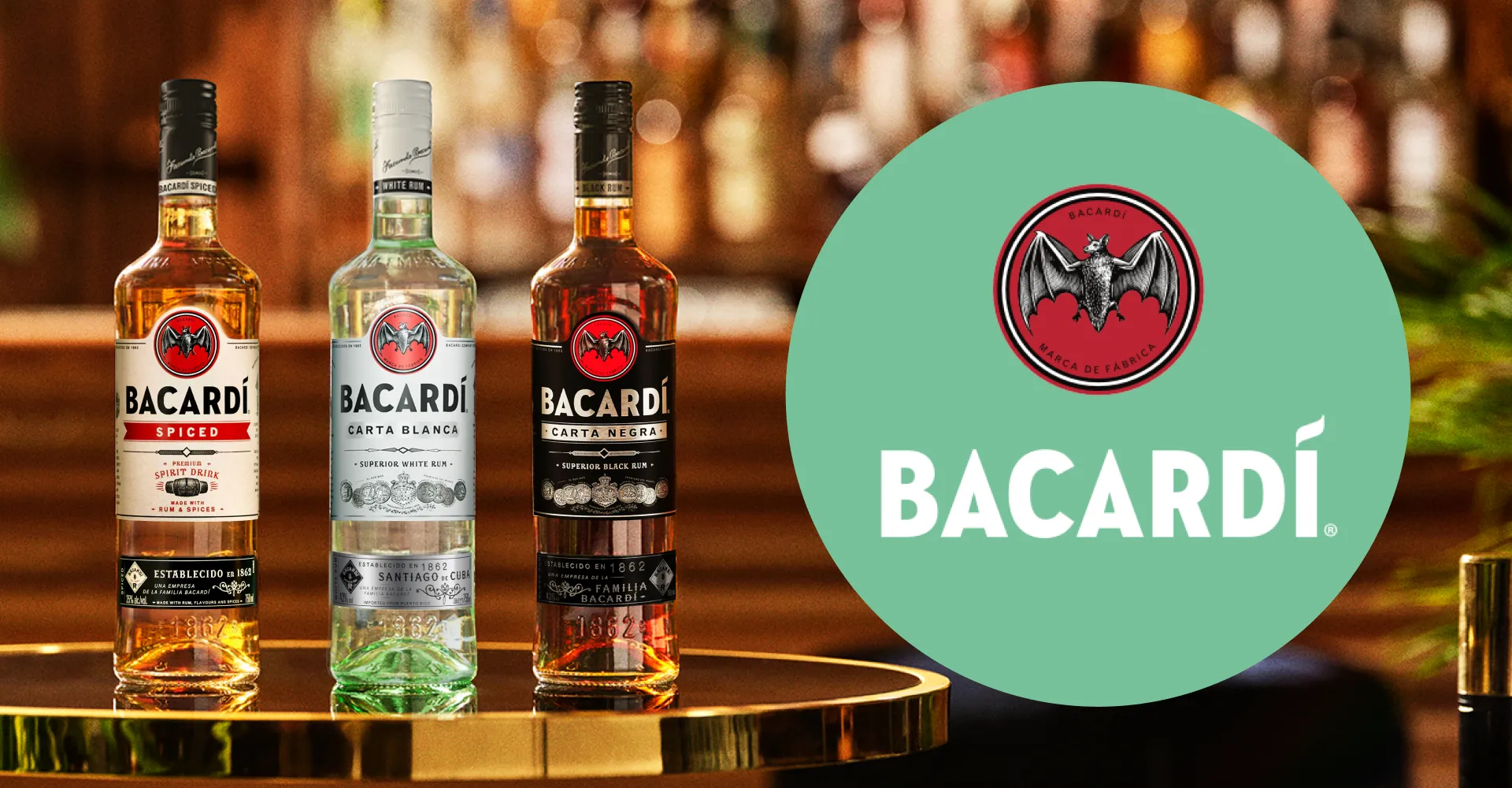 Фото 3 BACARDÍ Carta Blanca