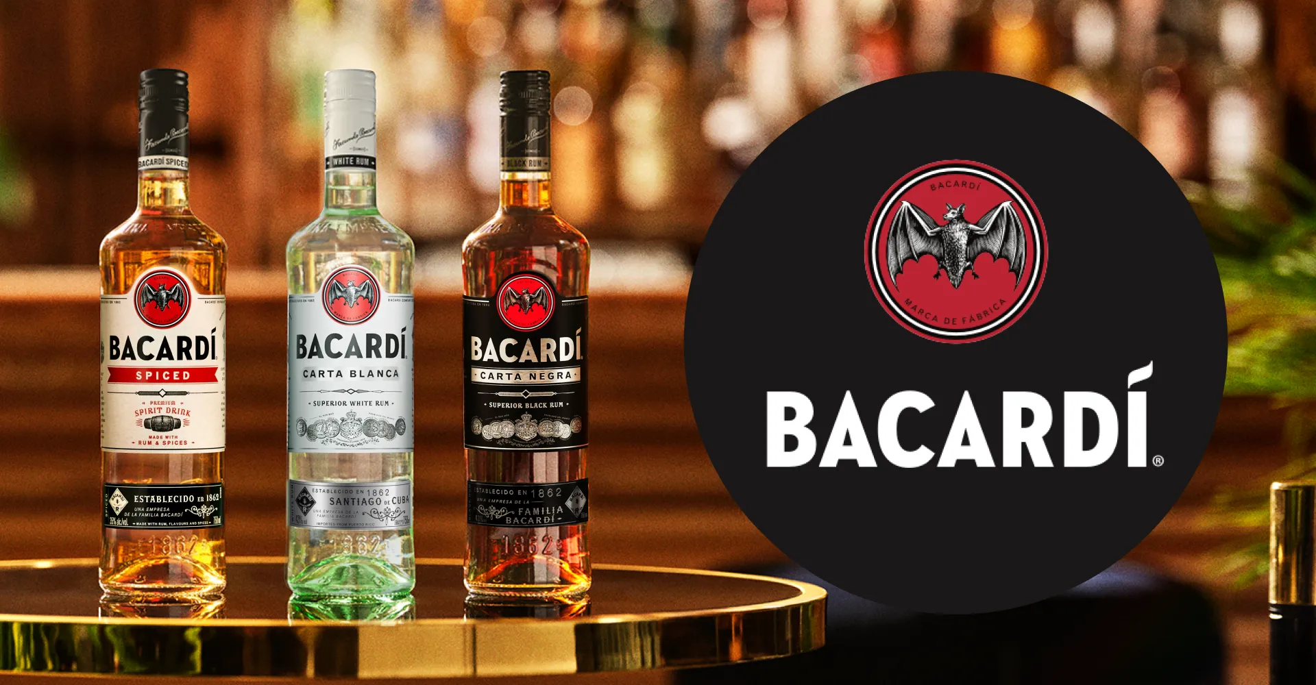 Фото 3 BACARDÍ Carta Negra