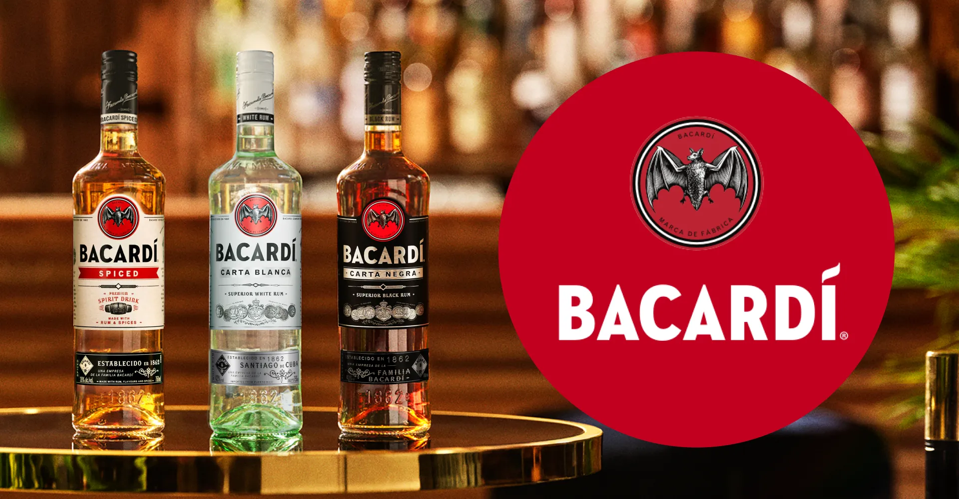 Фото 3 BACARDÍ Spiced