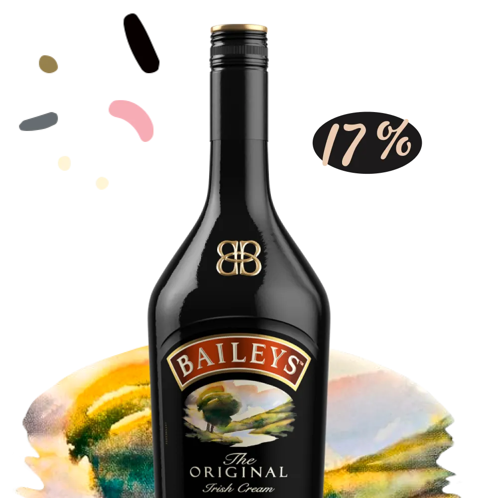 Фото 2 Baileys Original