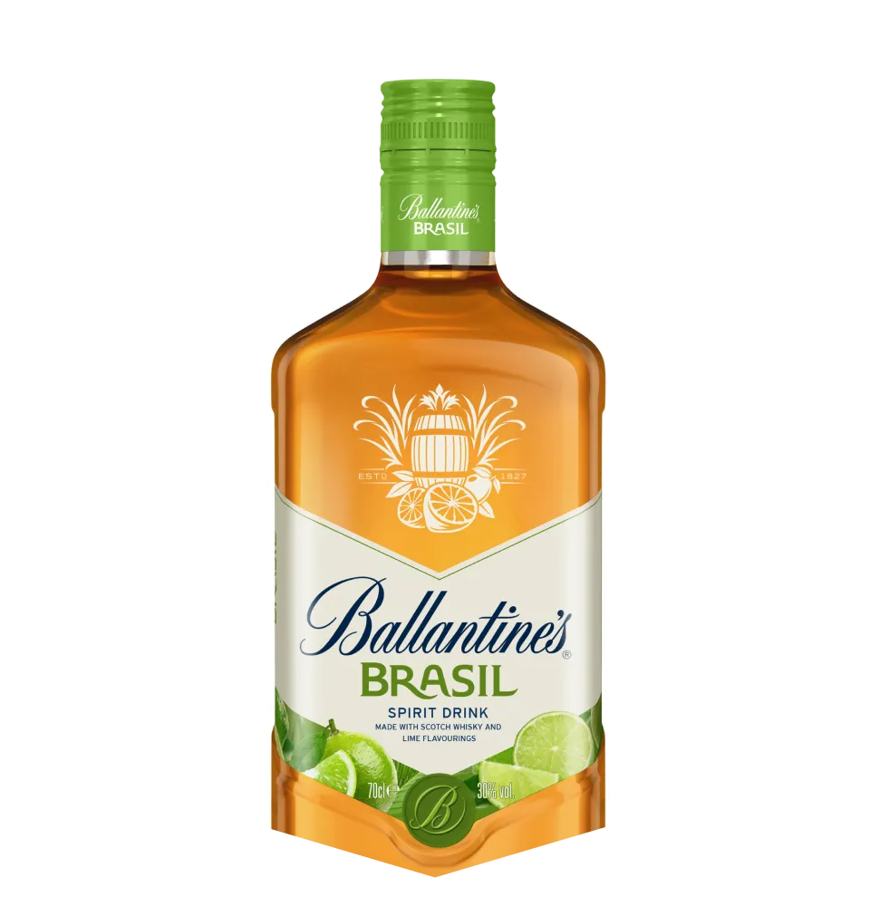 Фото 2 Ballantines Brasil