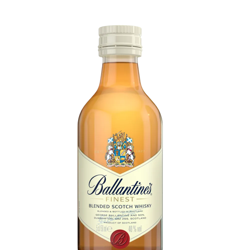 Фото 2 Ballantines Finest