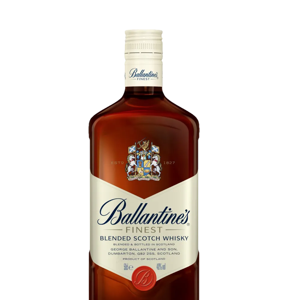 Фото 2 Ballantines Finest