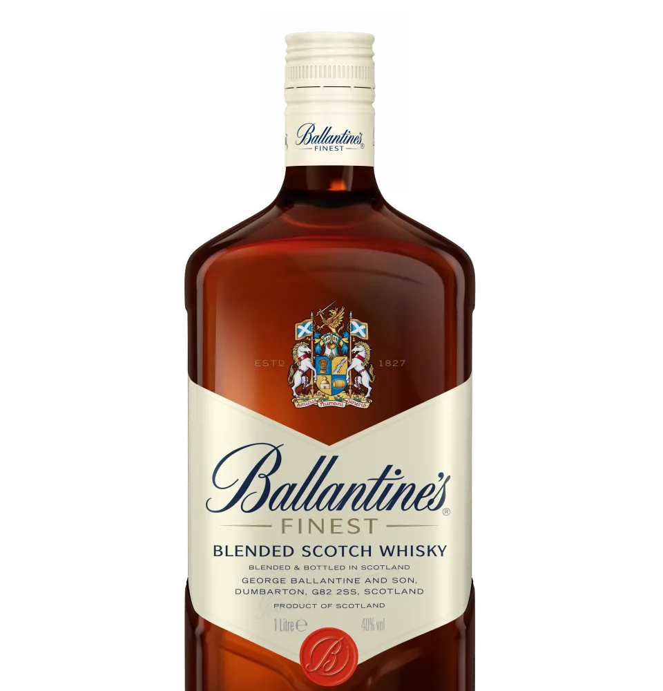 Фото 2 Ballantines Finest