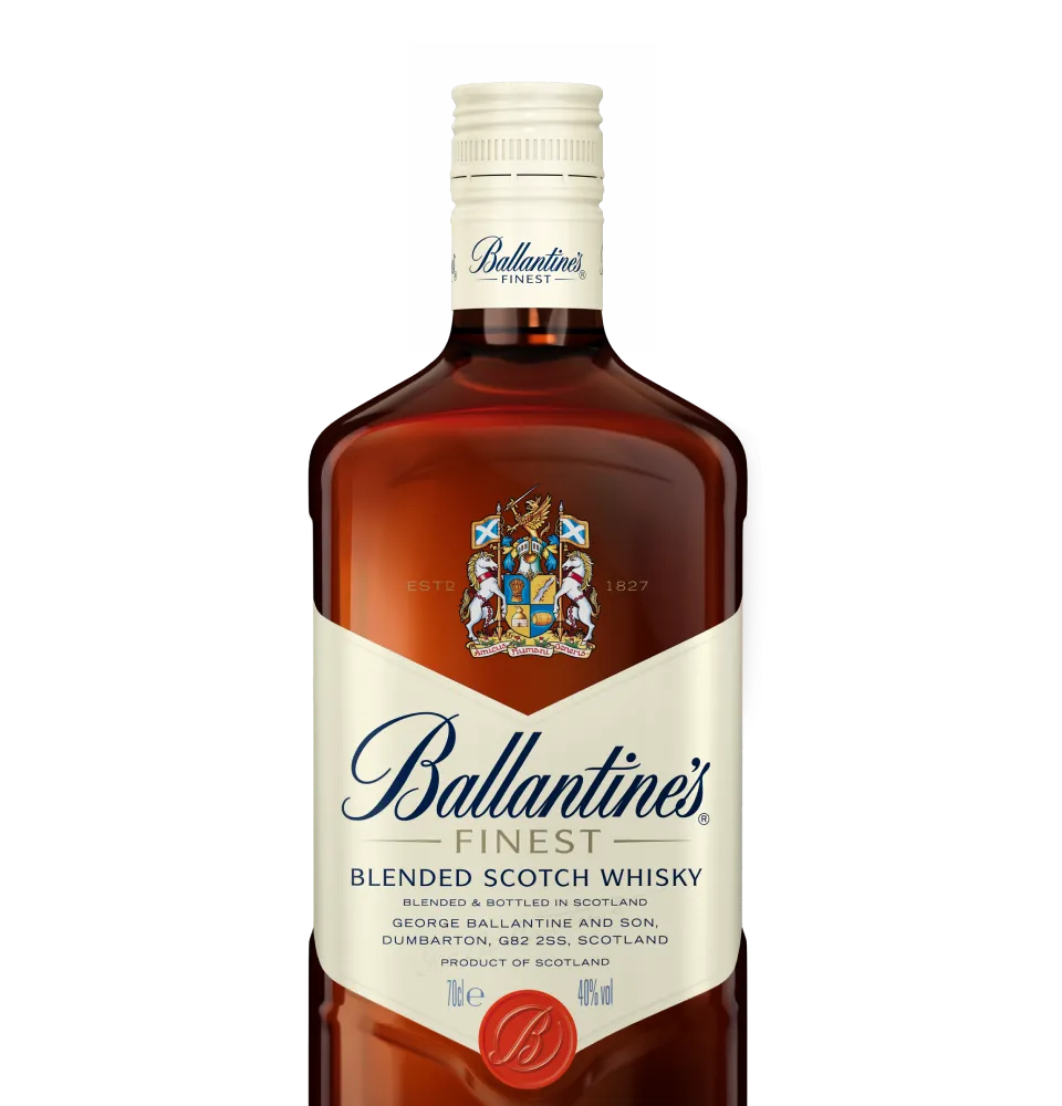 Фото 2 Ballantines Finest