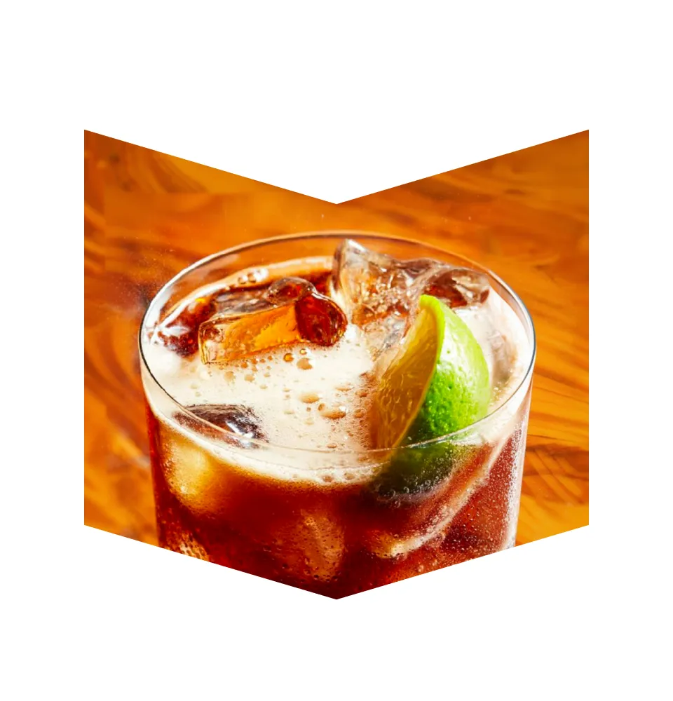 Фото 5 Ballantine&rsquo;s Sweet Blend
