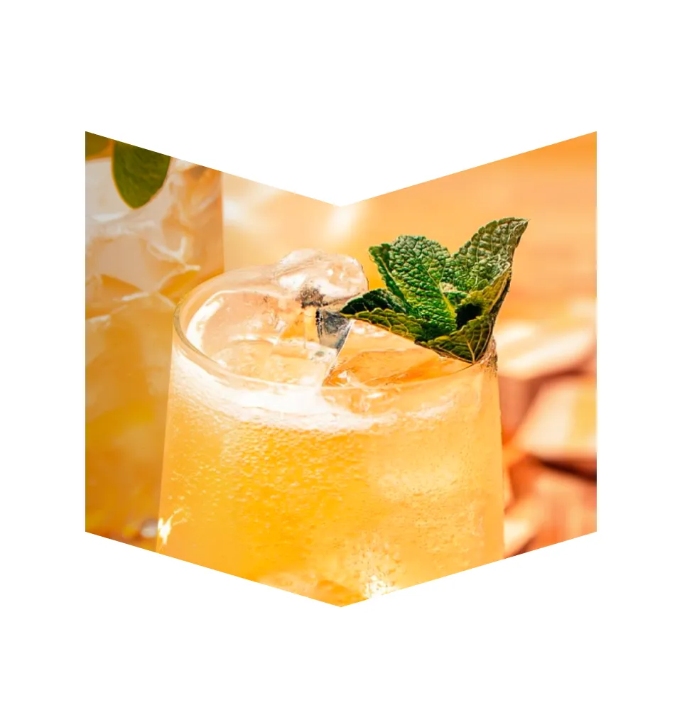 Фото 6 Ballantine&rsquo;s Sweet Blend