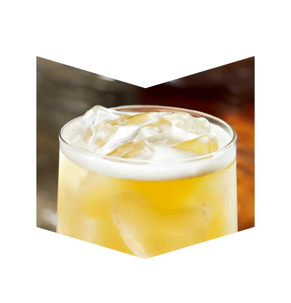 Фото 7 Ballantine&rsquo;s Sweet Blend