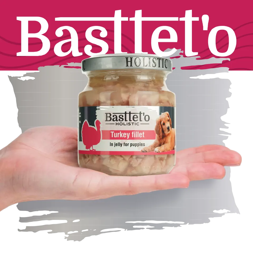 Фото 4 Bastteto Holistic