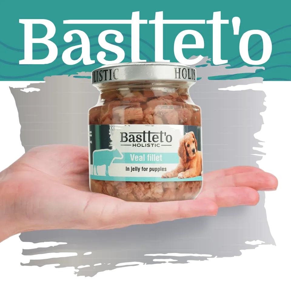 Фото 4 Bastteto Holistic