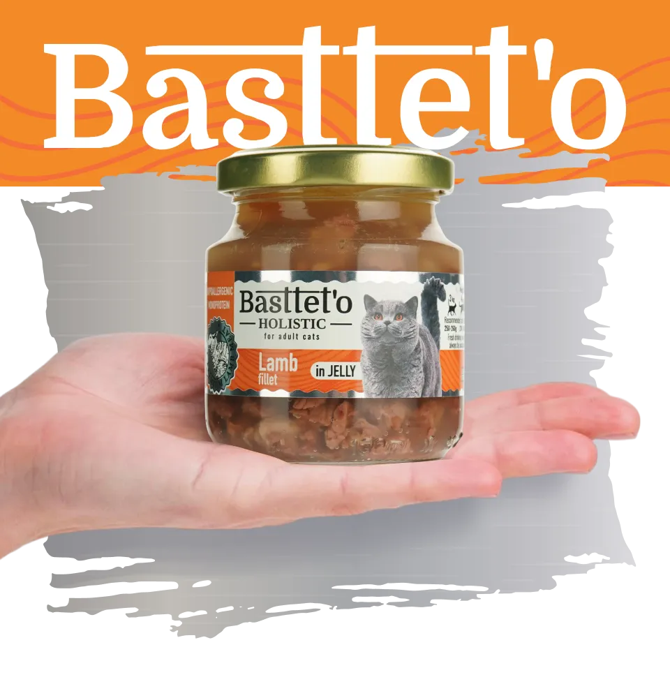 Фото 4 Bastteto Holistic