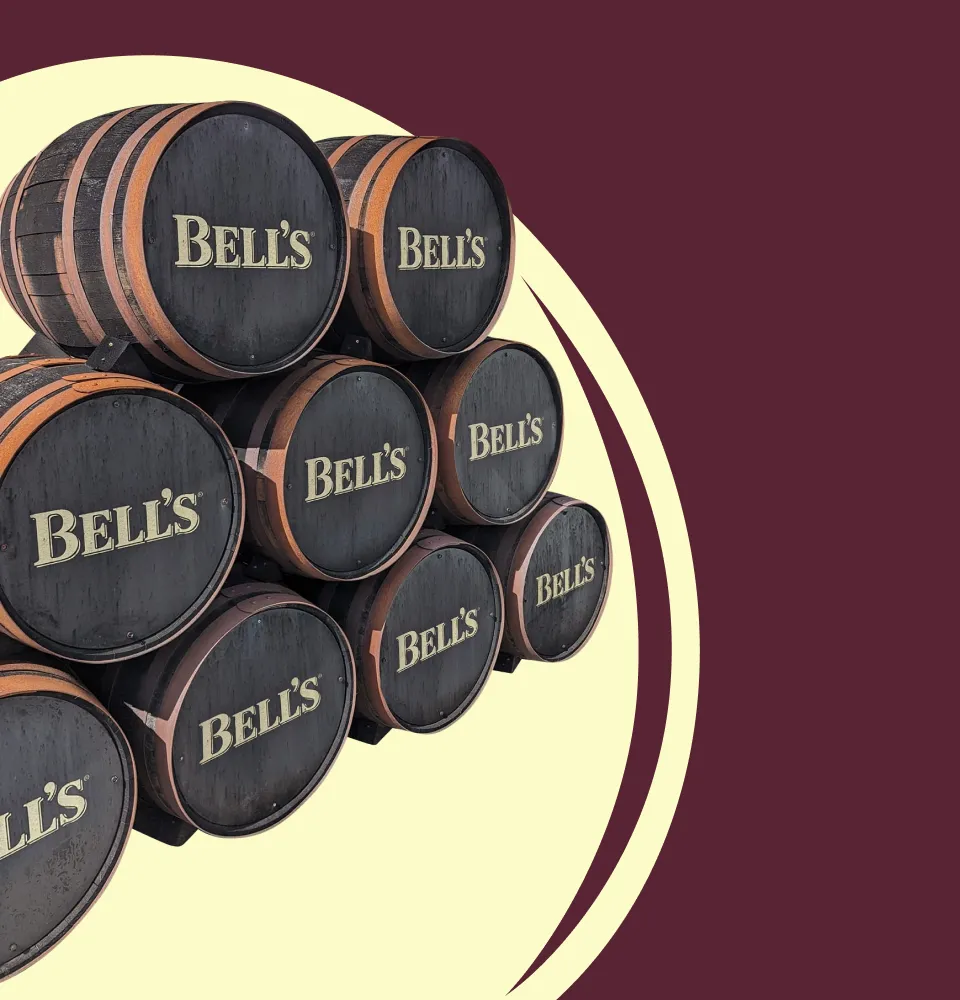 Фото 4 Bell's Original Blended Scotch Whisky